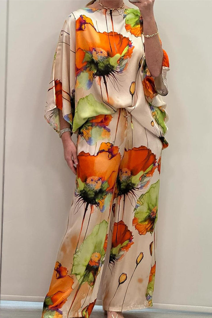 Orange (Almost sold out) / 5XL (22-24)