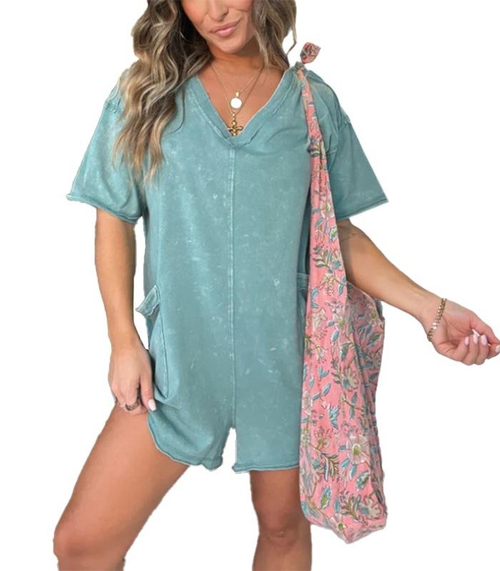 Gray green / 2XL