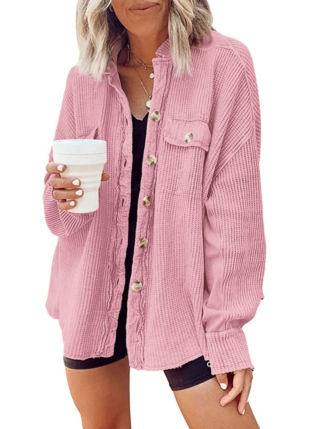 Pink / 2XL