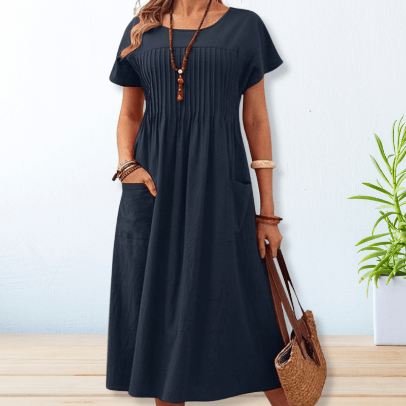 Blue / 5XL