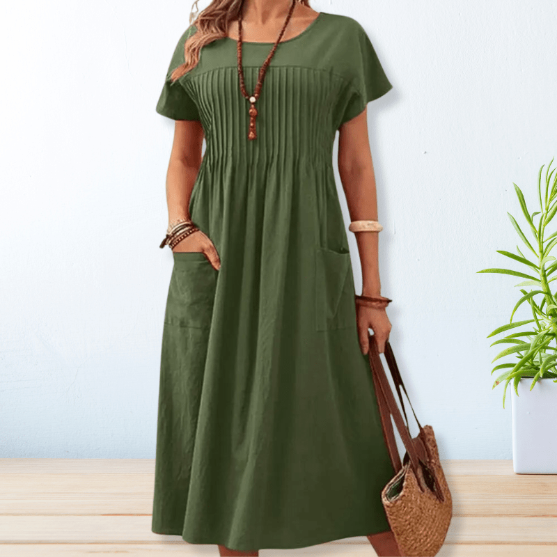 Green / 5XL