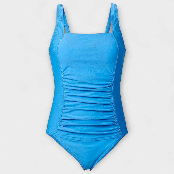 Corinna - Sea Breeze Swimsuit
