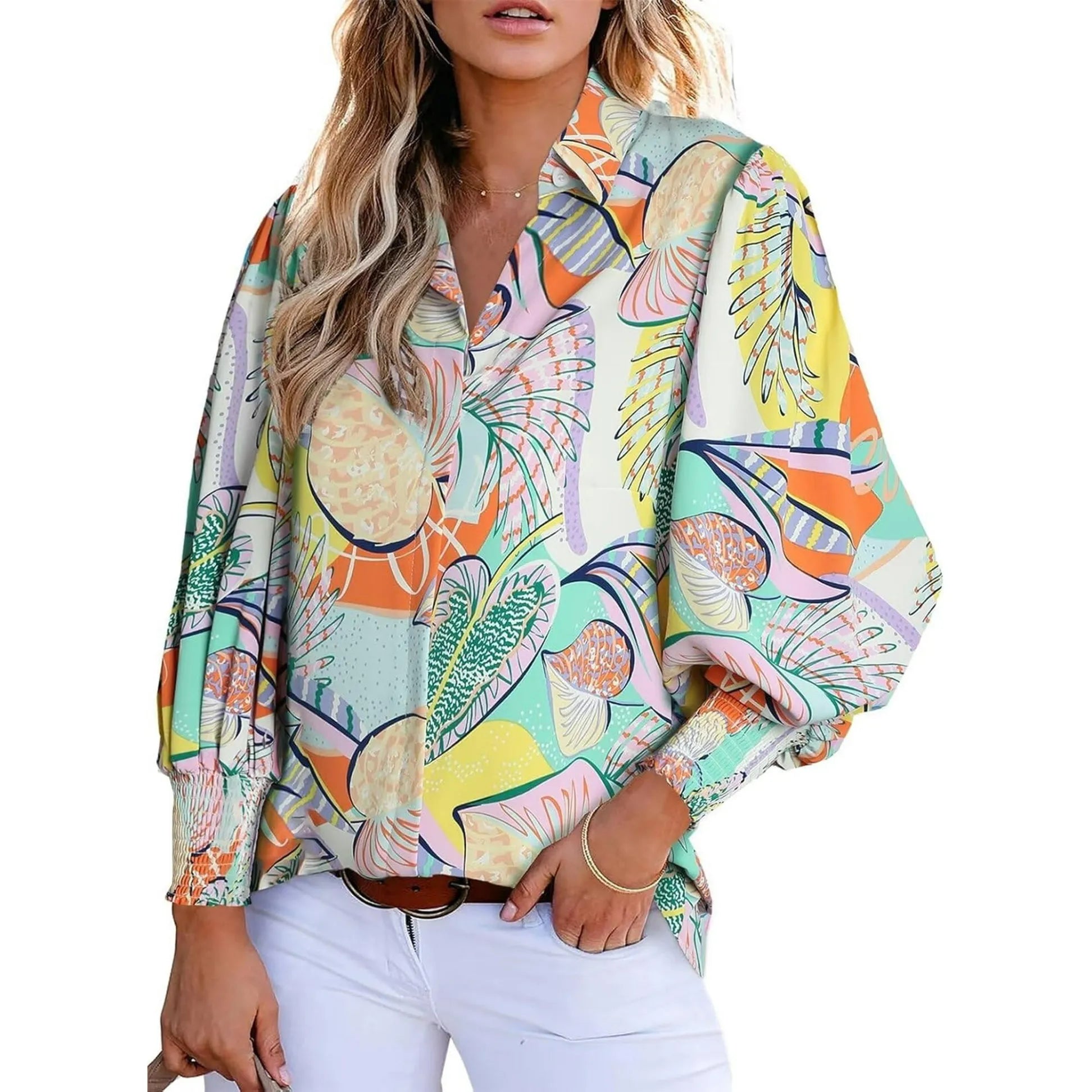 Green / 2XL