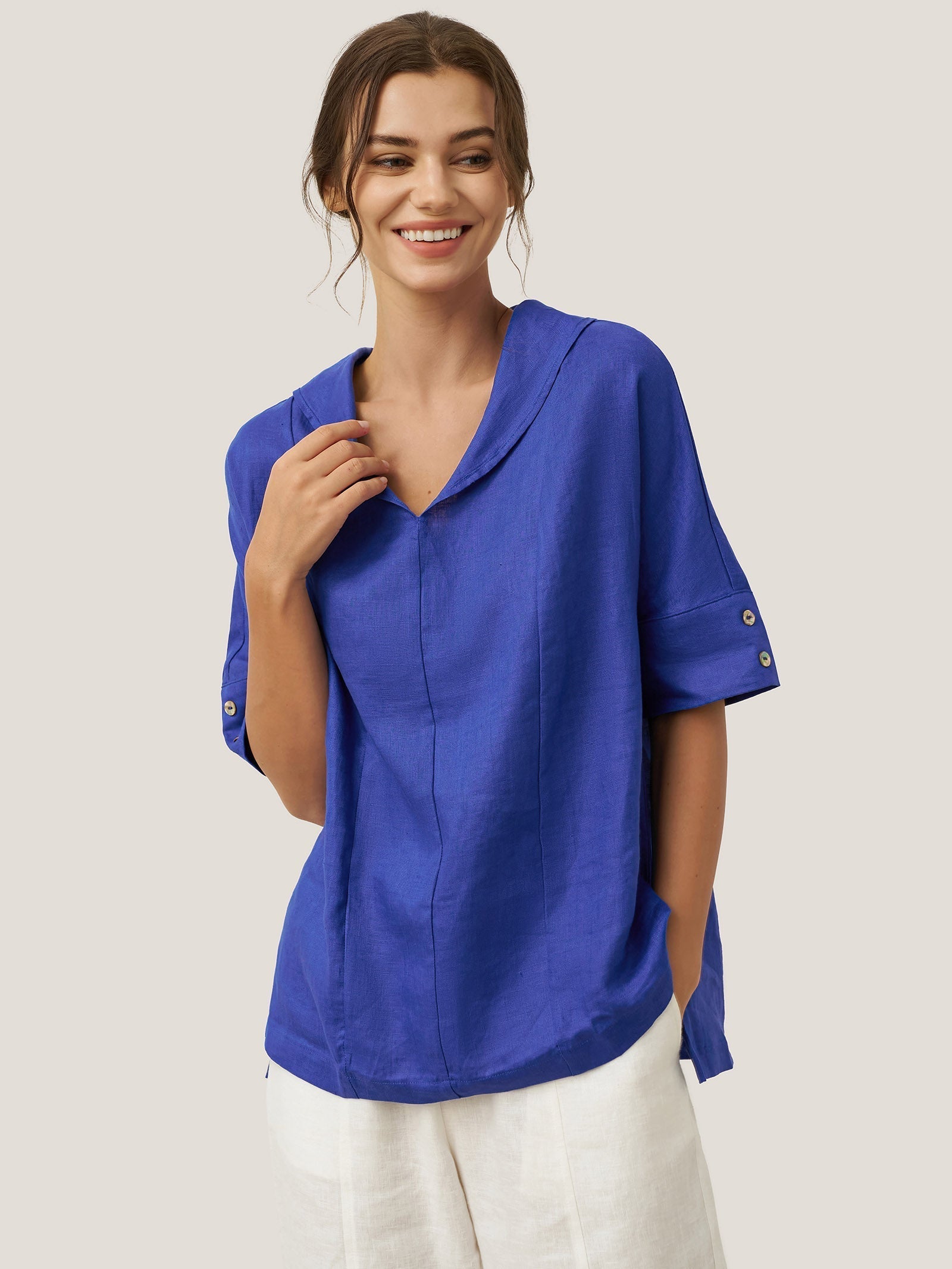 Royal Blue / 3XL