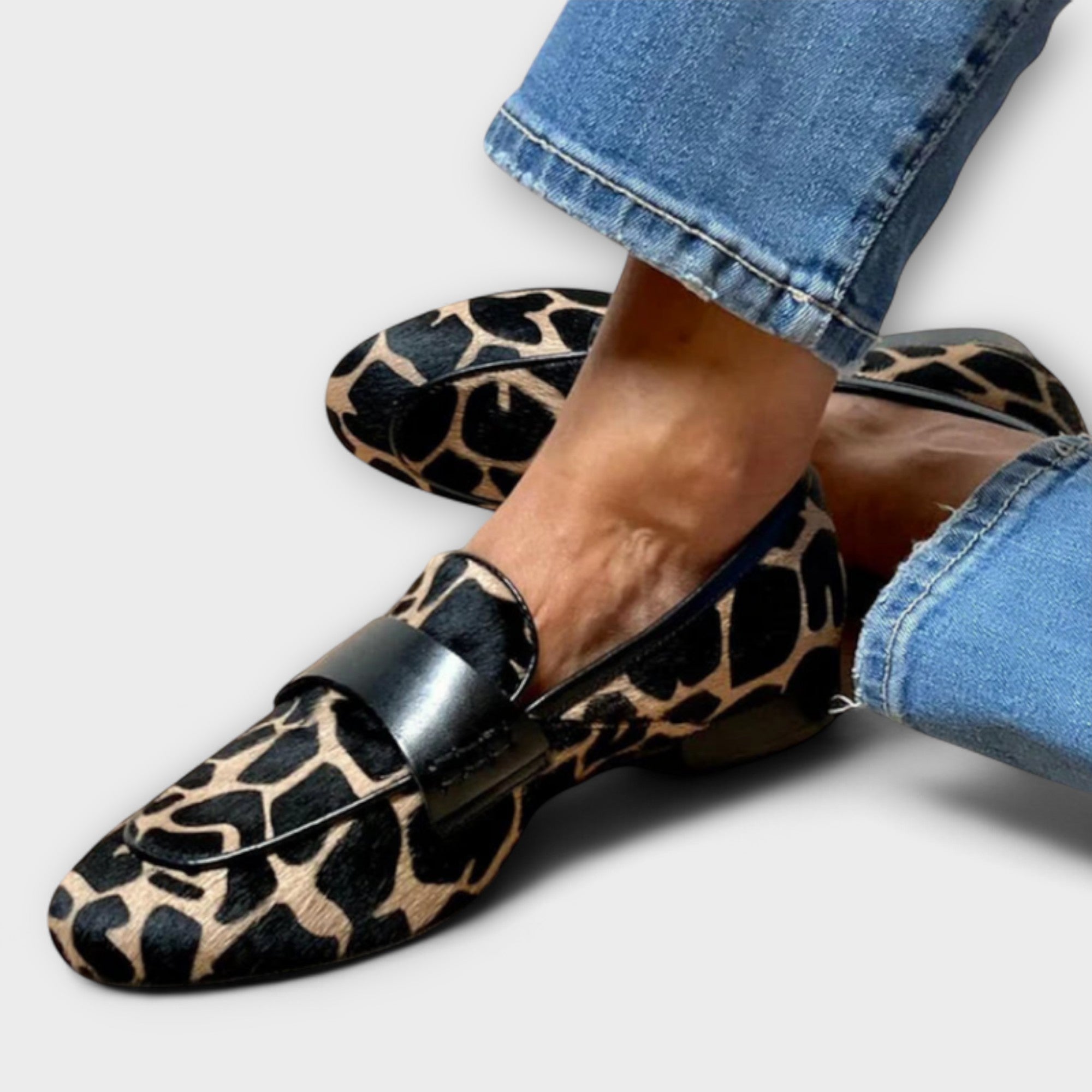 Leopard / 12