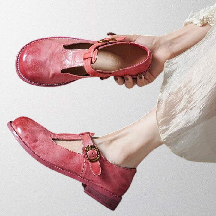 Olivia™ | Premium Mary Jane Shoes