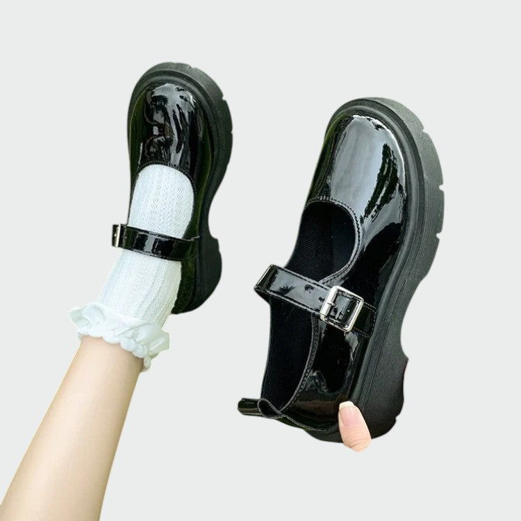 Olivia™ | Original Mary Jane Shoes