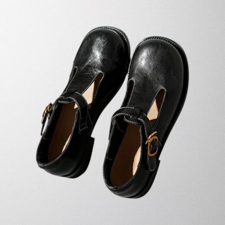 Olivia™ | Premium Mary Jane Shoes