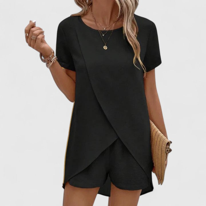 Madison | Stylish Comfort Set