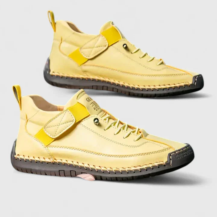 Yellow / 7.5