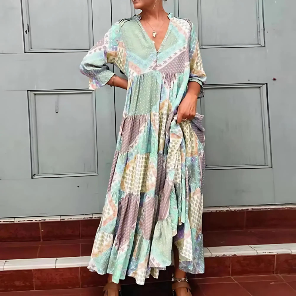 Green (Almost sold out) / 3XL (18-20)