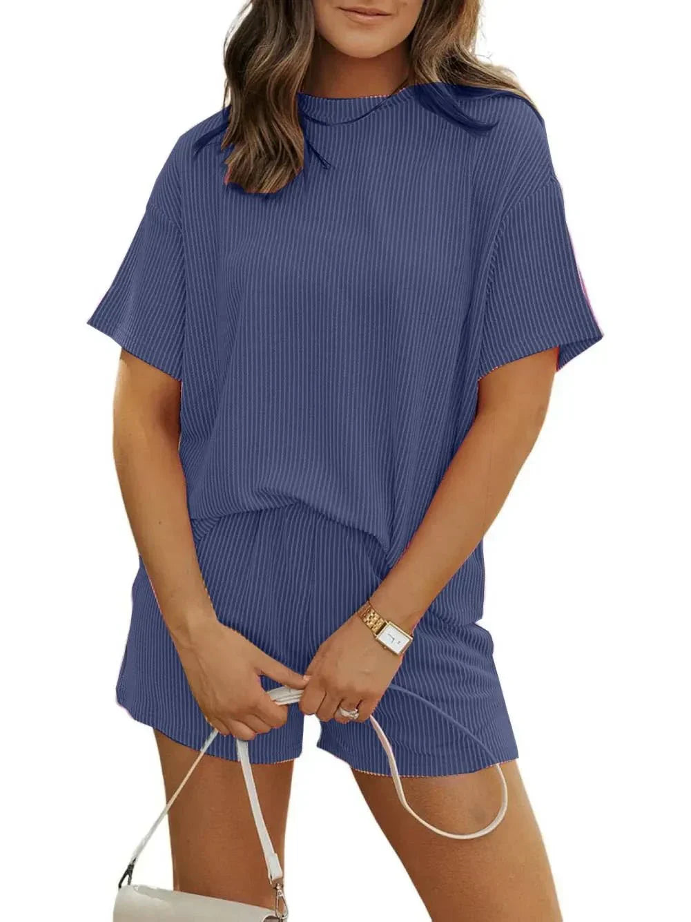 Blue / 3XL