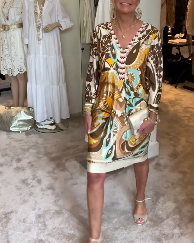 Brown (Almost sold out) / 3XL (18-20)