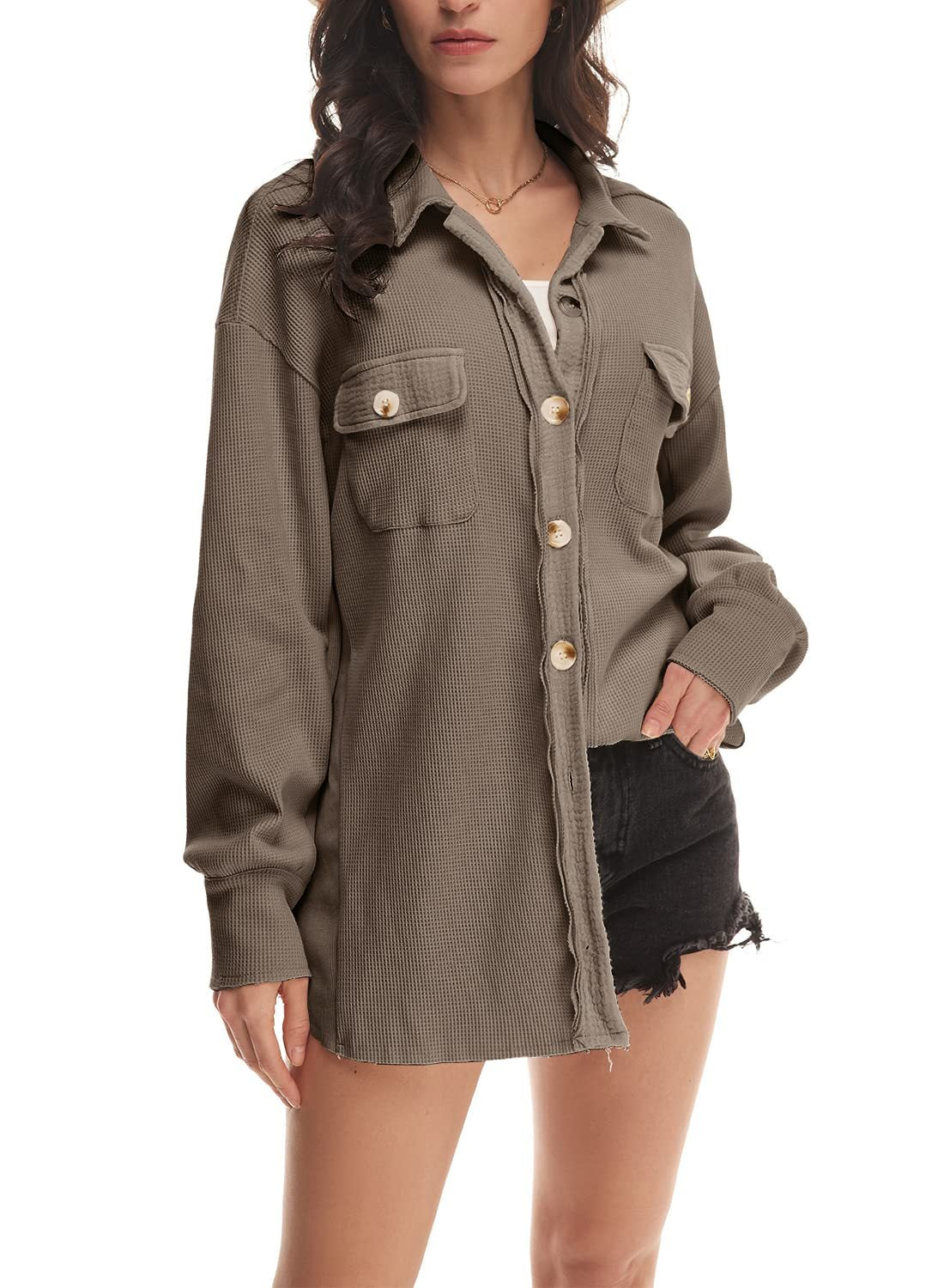 Brown / 2XL