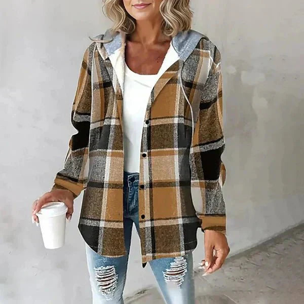 Brown / XL