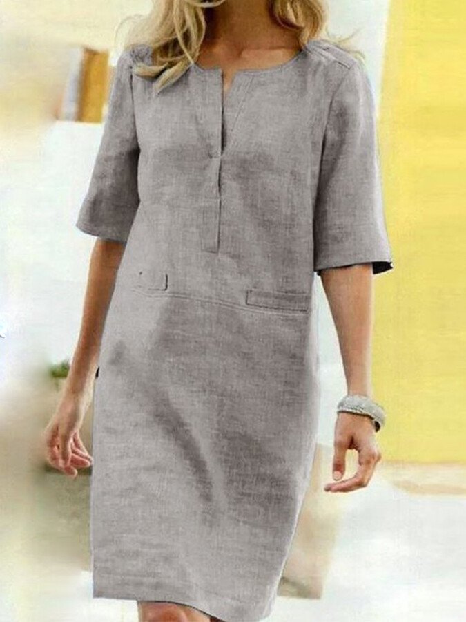 Light Gray / 5XL