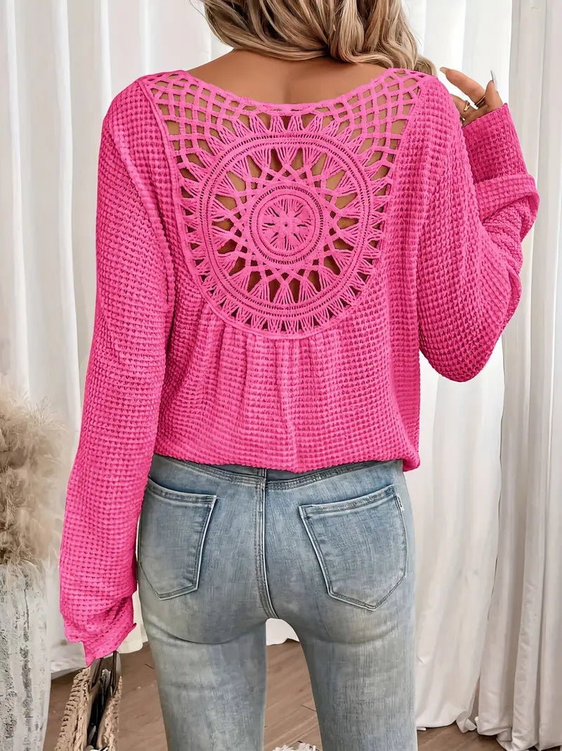 Pink Red / 3XL (18-20)