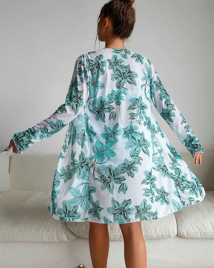 Florien - Bloom Bikini Set