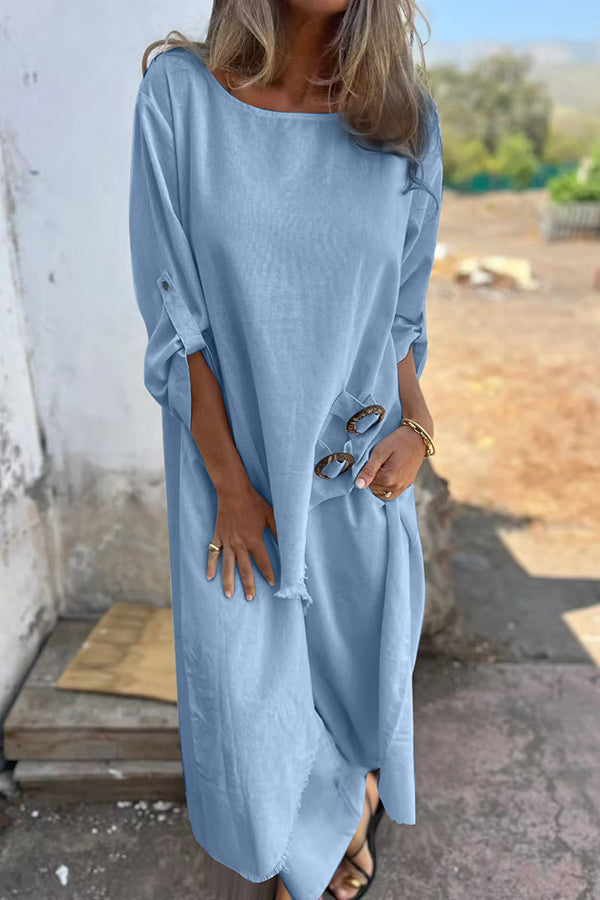 Ravena - Effortless Flowing Set