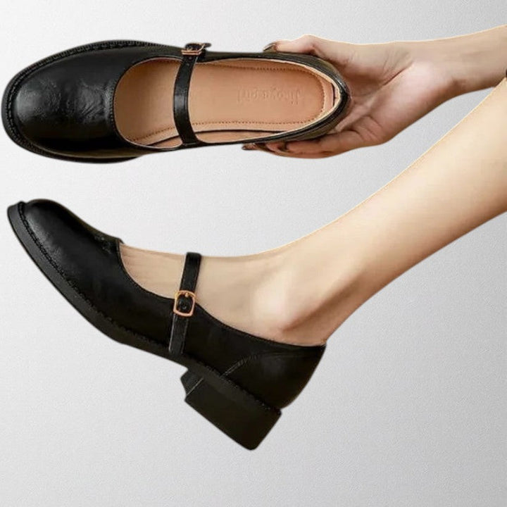 Olivia™ | Mary Jane Shoes