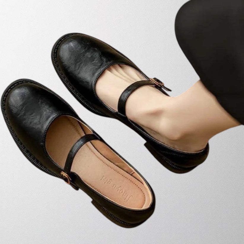 Olivia™ | Mary Jane Shoes
