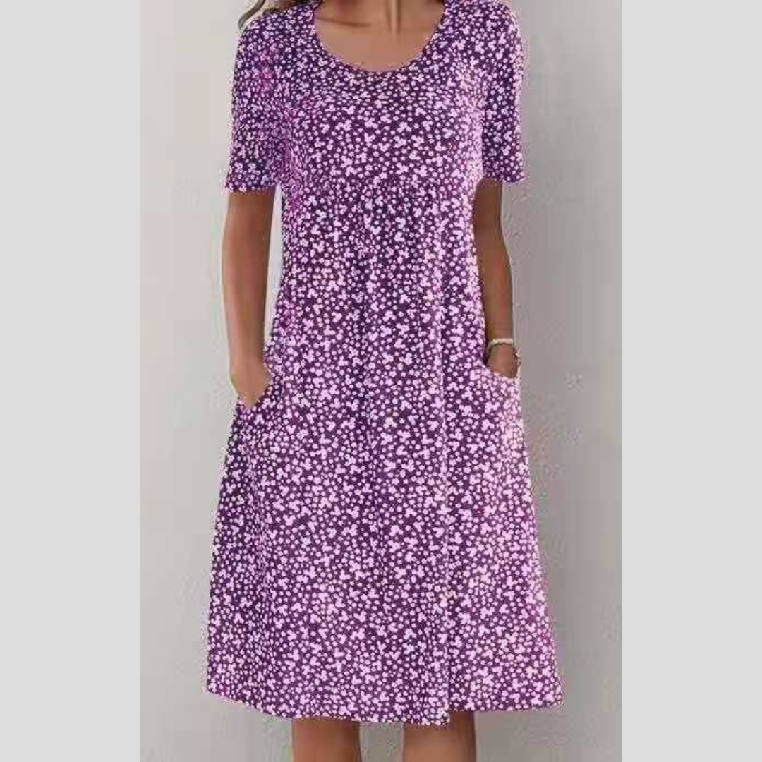 Purple / 5XL