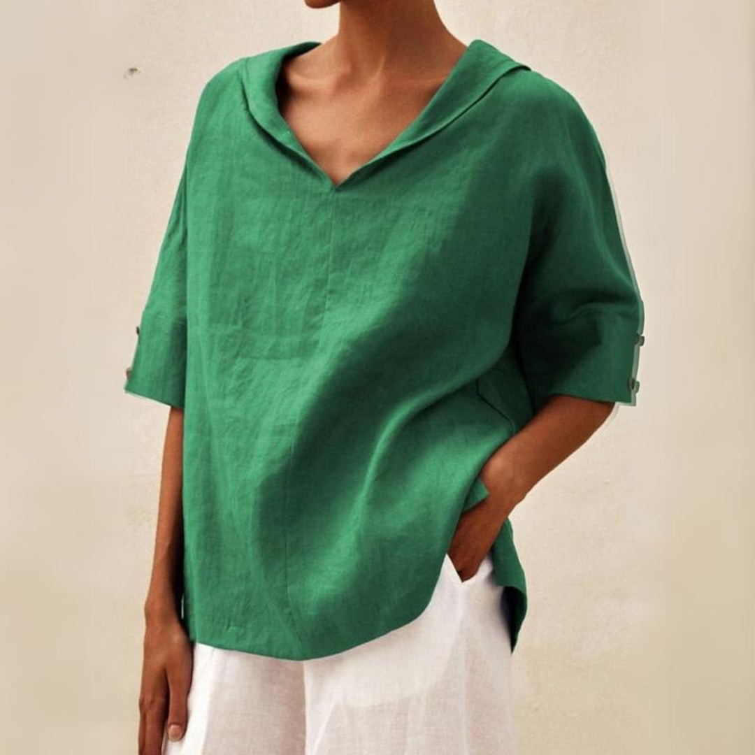 Green / 3XL (18-20)