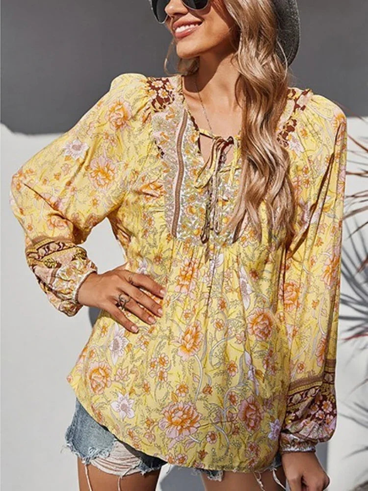 Yellow / 3XL