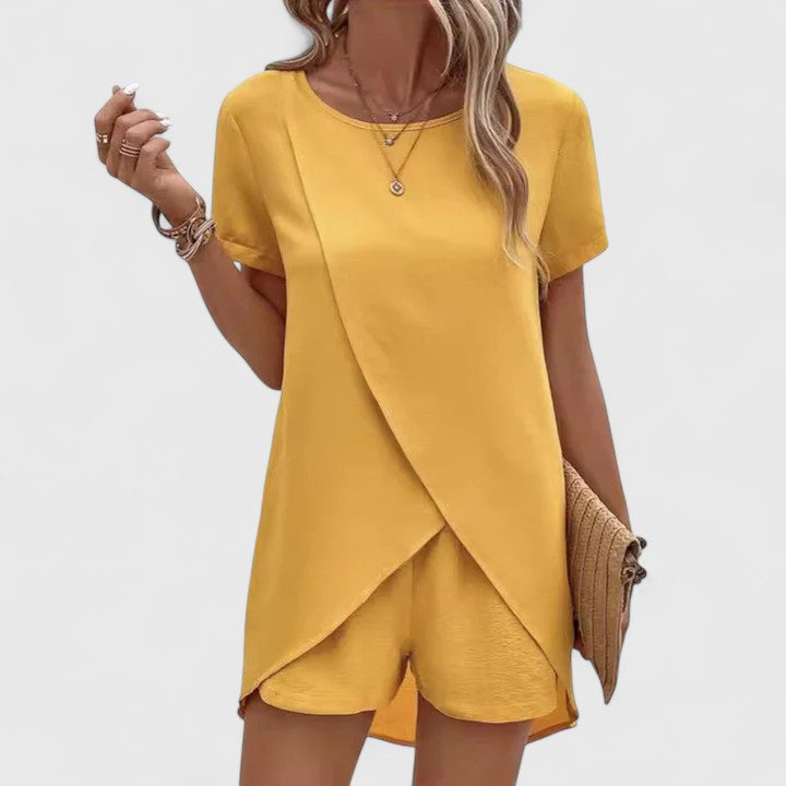 Madison | Stylish Comfort Set