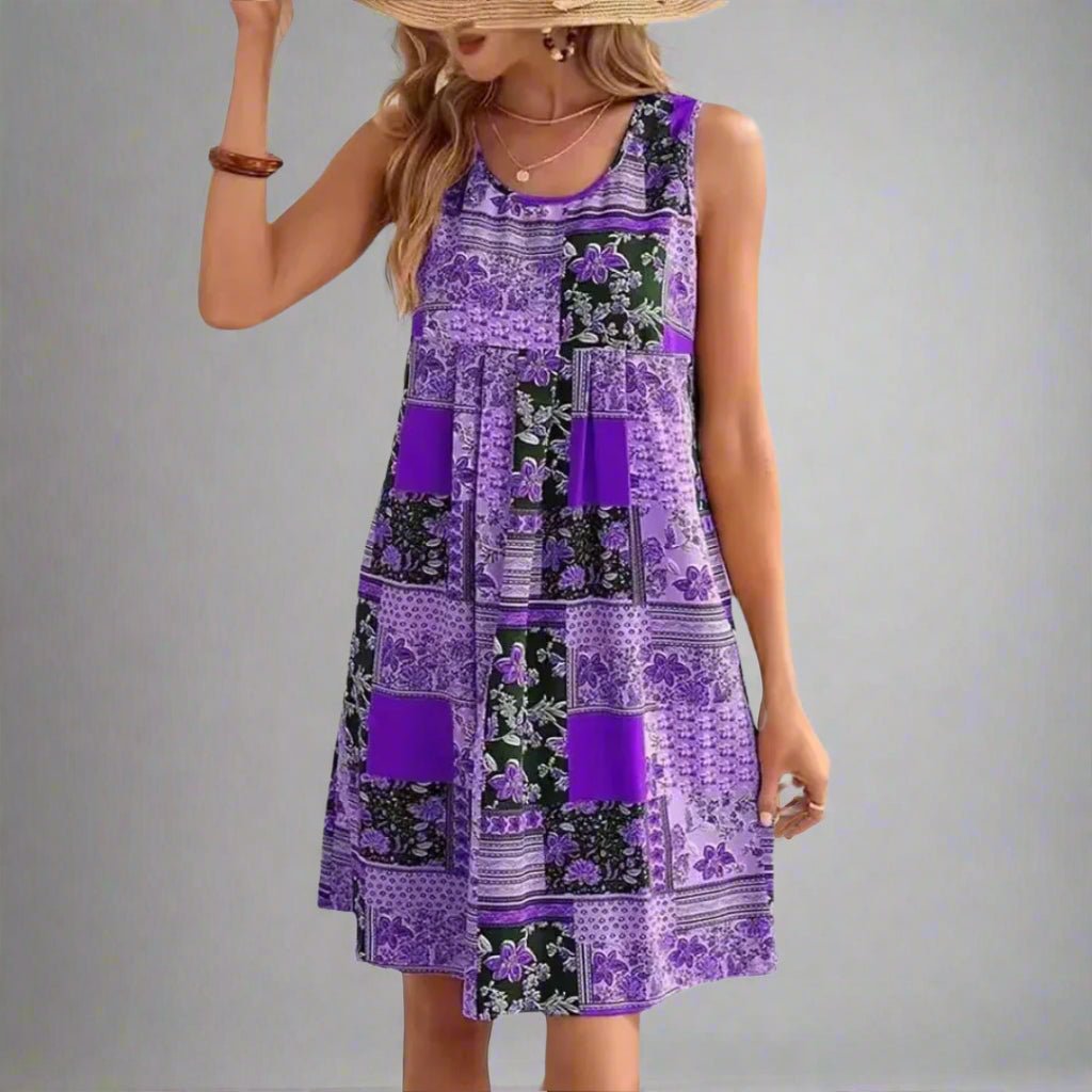 Purple / 2XL