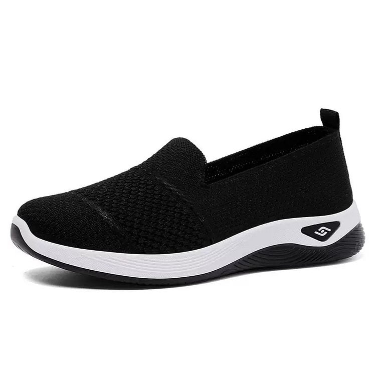 Azalea™ - Orthopedic Slip-On Sneakers