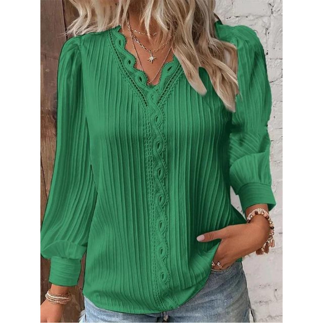 Green / XL (14-16)