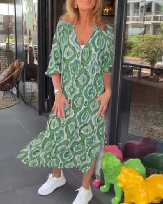 Green / 3XL