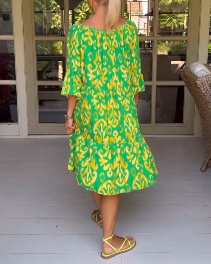 Green (Almost sold out) / 3XL (18-20)