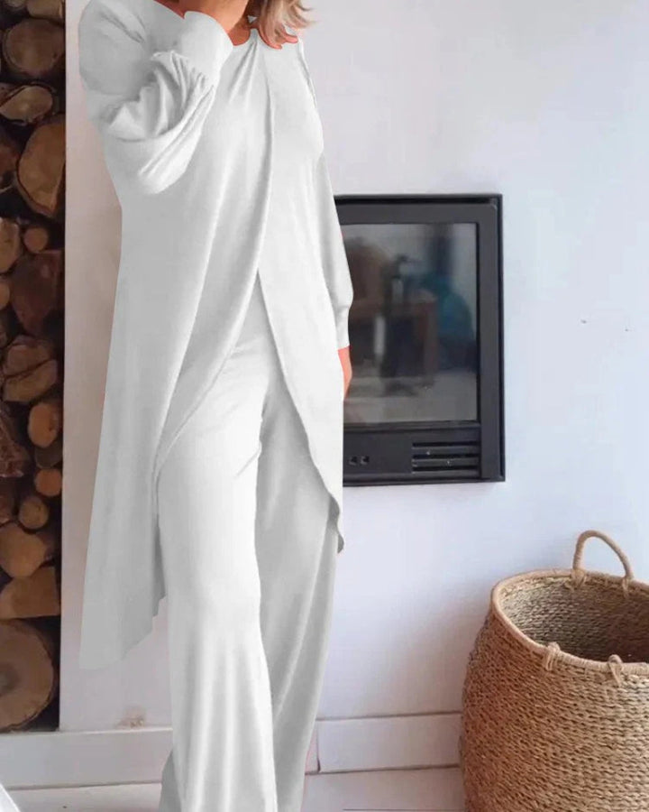 Claire | Effortless Flow Set