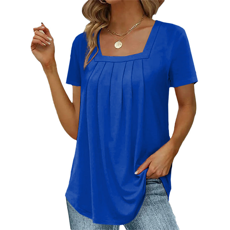 Moroccan Blue / 5XL (22-24)