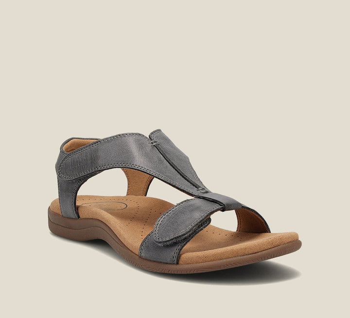 Laurelle™ - Orthoflex Leder Sandal
