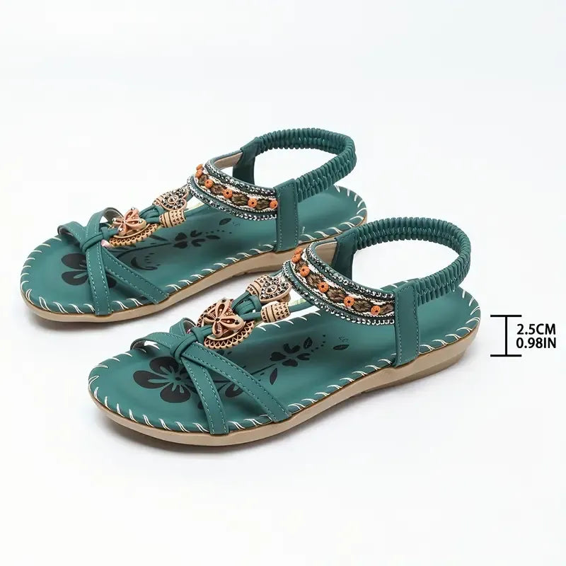 Azura - Ergonomic Sandals