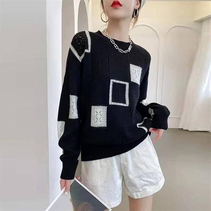 Black / One Size