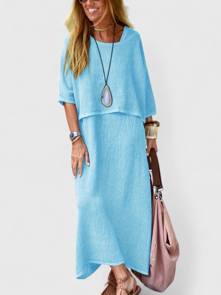 Maya | Chic Two-Piece Set