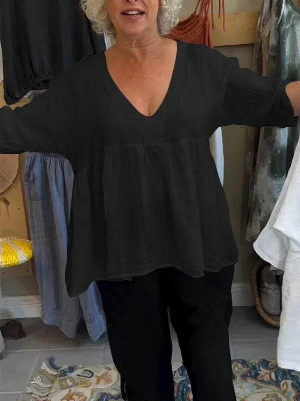 Black / 5XL