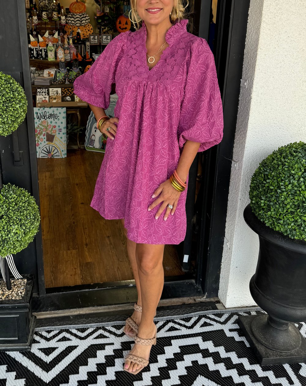 Magenta / 2XL