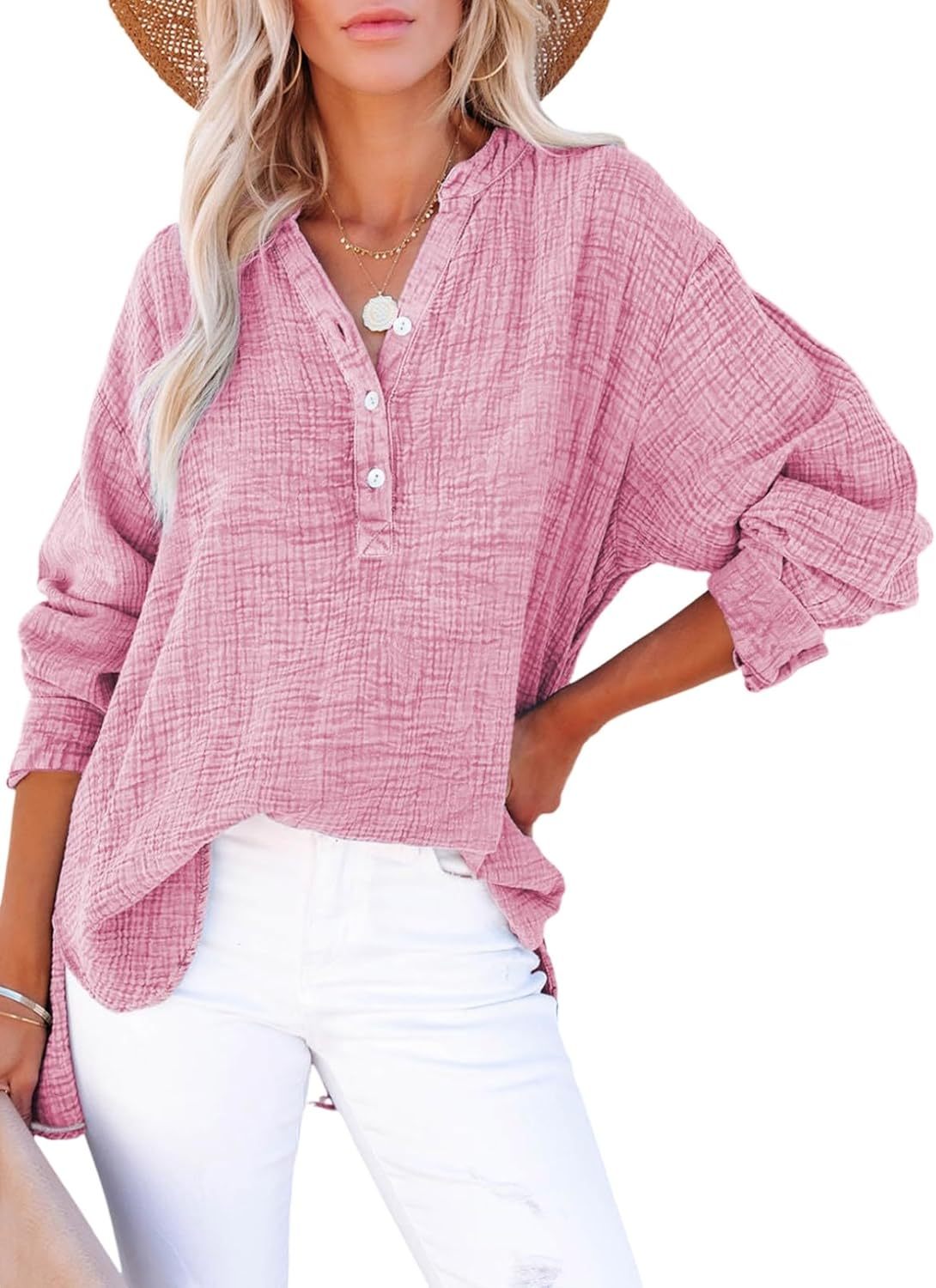 Pink / 2XL