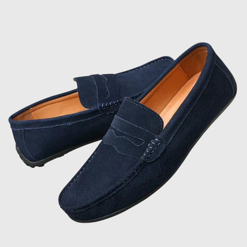 Navy Blue / 10