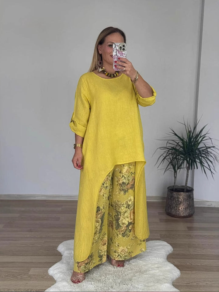 Lila | Flattering Everyday Set