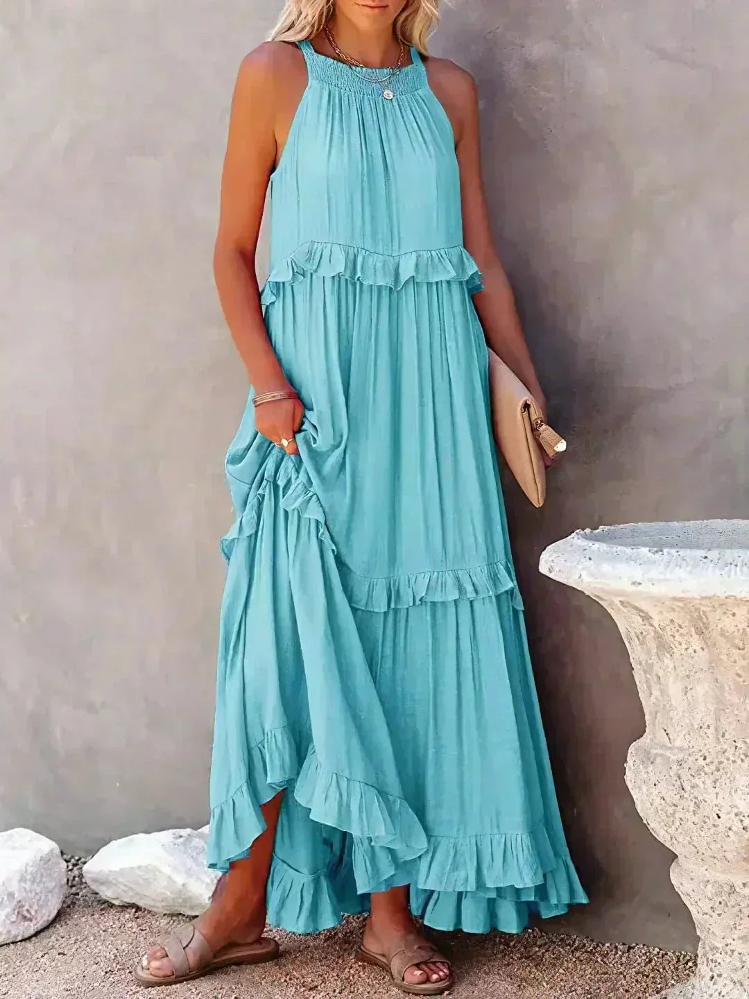 Sky Blue / XL