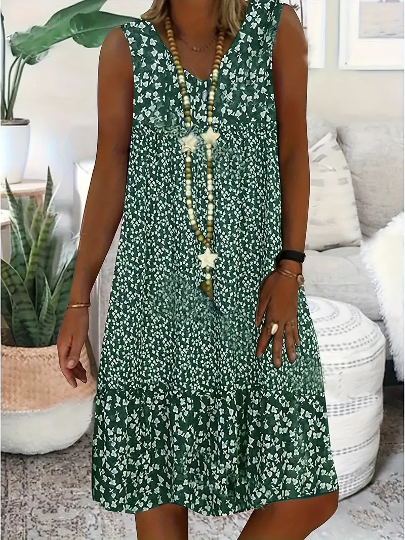 Green / XXL