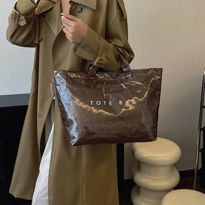 Everyday Print Tote Bag