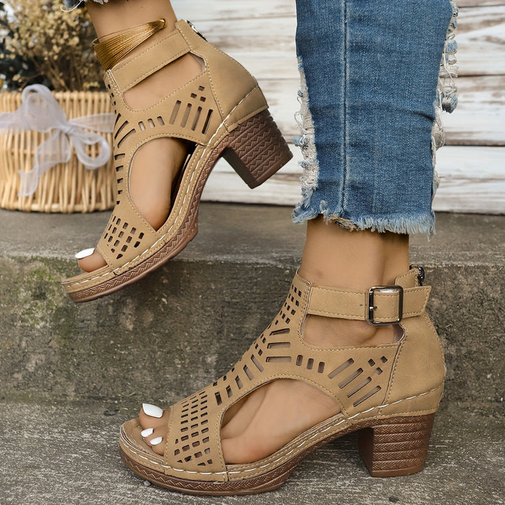 Maya - Ergonomic Sandals