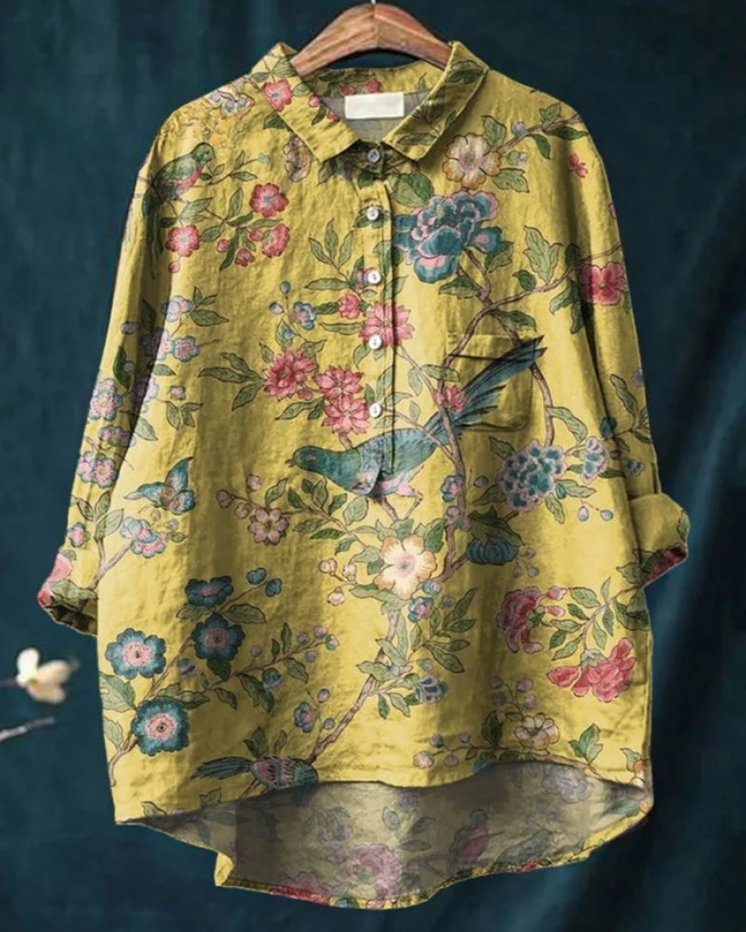 Yellow / 5XL